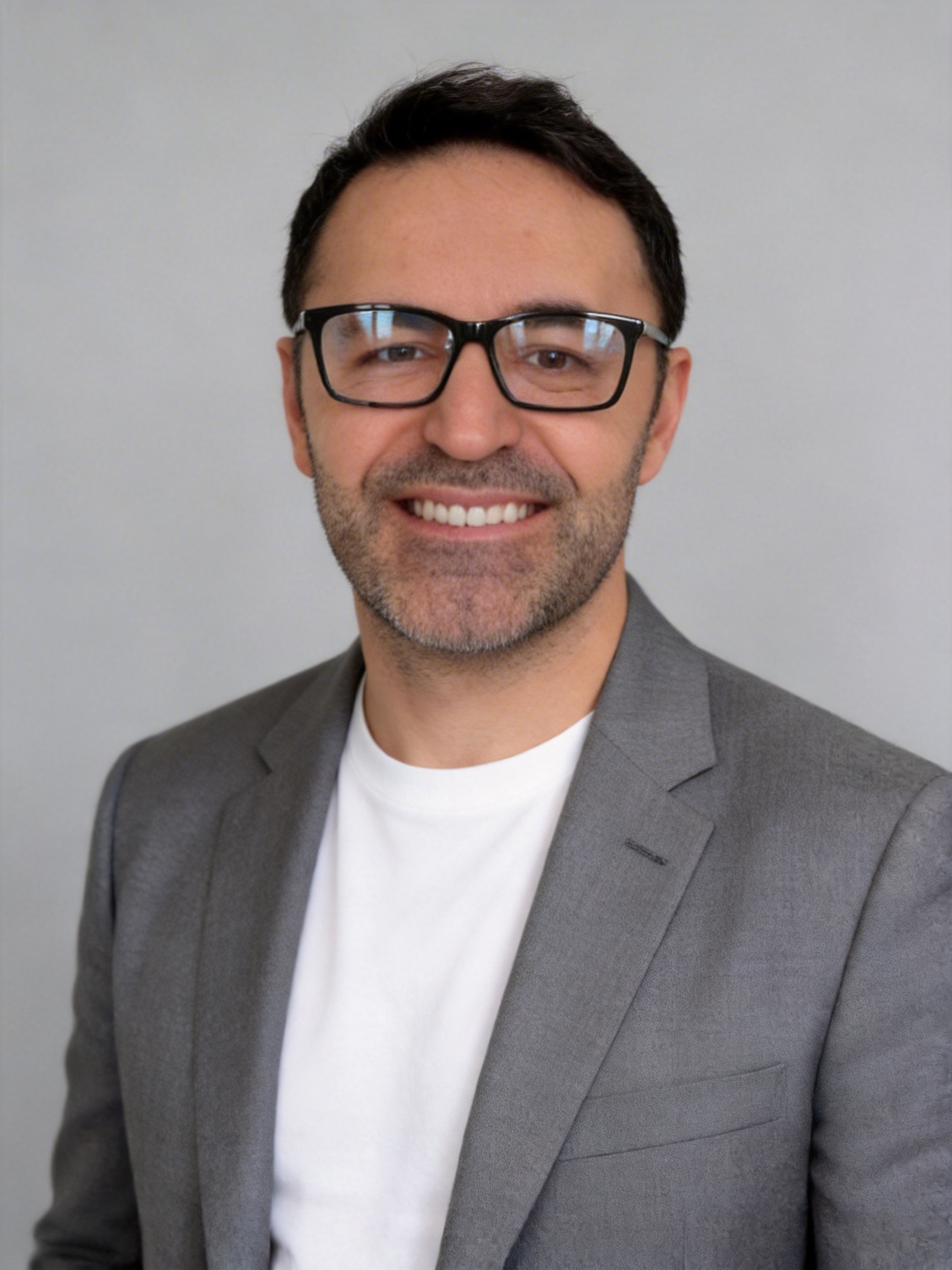 Leo Margilaj, Founder & CEO of Healix Media Group